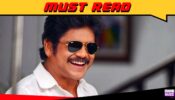 We Are Going Ahead With Our Release, Says Nagarjuna