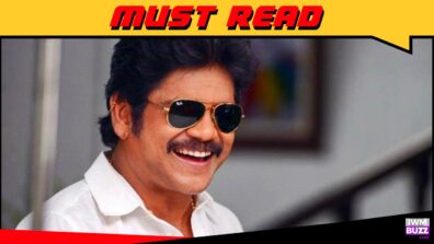 We Are Going Ahead With Our Release, Says Nagarjuna
