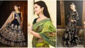 We Don’t Believe In Love But Shivangi Joshi’s Indian Wear Made Us Fall For Her