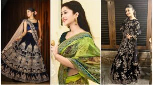 We Don’t Believe In Love But Shivangi Joshi’s Indian Wear Made Us Fall For Her