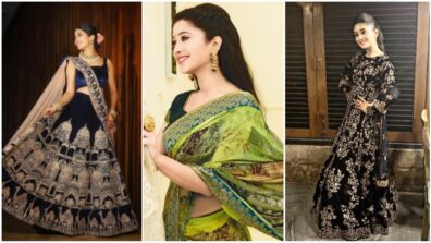 We Don’t Believe In Love But Shivangi Joshi’s Indian Wear Made Us Fall For Her