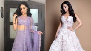 Wedding Guest Looks Inspired By Bollywood Celebs: From Shraddha Kapoor To Aishwarya Rai