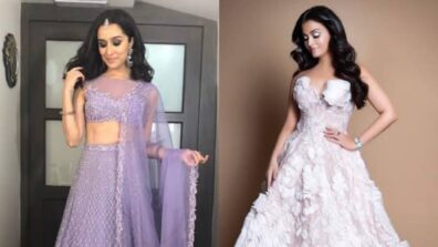 Wedding Guest Looks Inspired By Bollywood Celebs: From Shraddha Kapoor To Aishwarya Rai