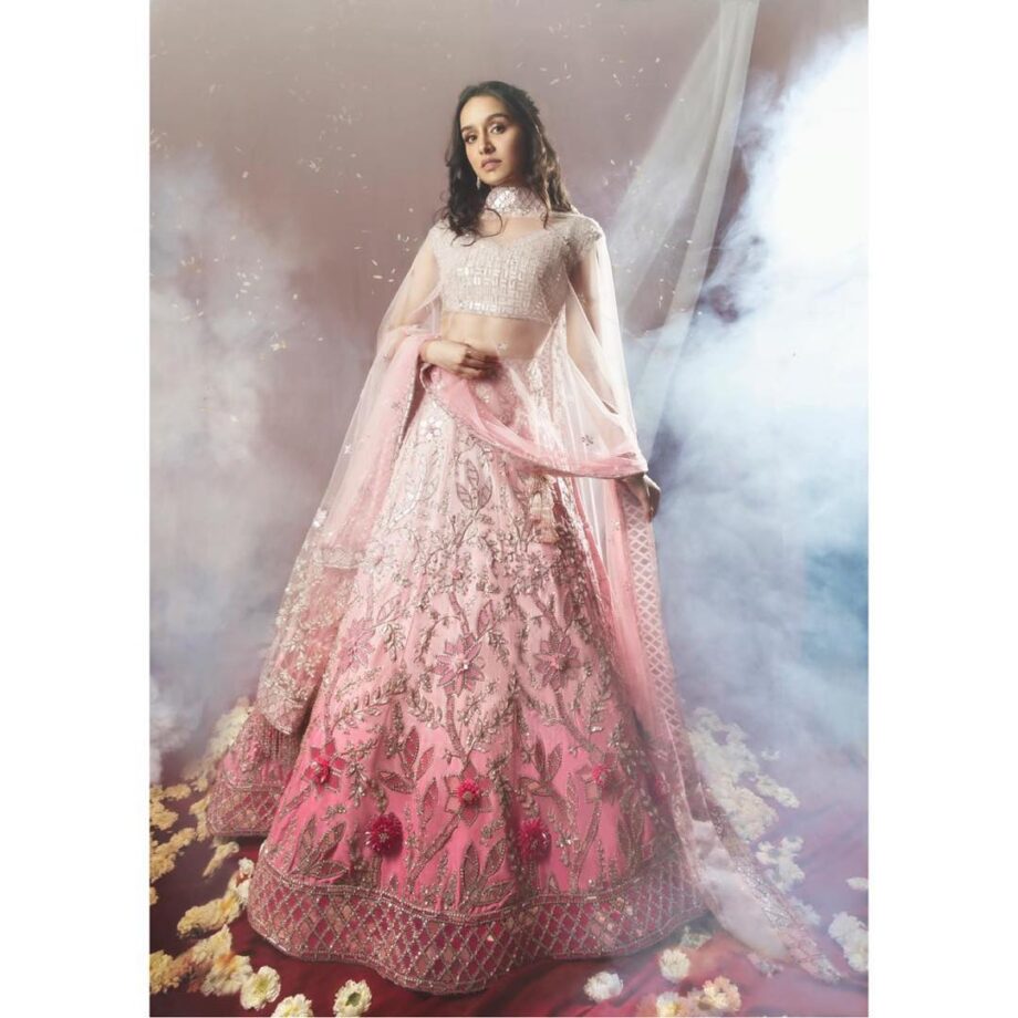 Wedding Guest Looks Inspired By Bollywood Celebs: From Shraddha Kapoor To Aishwarya Rai - 4