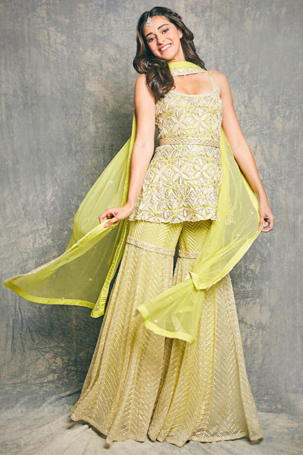 Wedding Guest Looks Inspired By Bollywood Celebs: From Shraddha Kapoor To Aishwarya Rai - 5