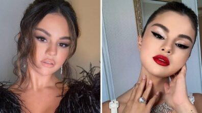 5 Steps To Recreate Selena Gomez’s Rosy, Radiant Makeup Look