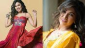 Tulsi Kumar Is Glam Ethnic Fashion Inspiration & We Can’t Stop Swooning Over These Viral Pictures, See Here