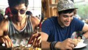 Confused About What To Eat? These Instagram Food Pictures Of Parth Samthaan Will Help Feel You Up