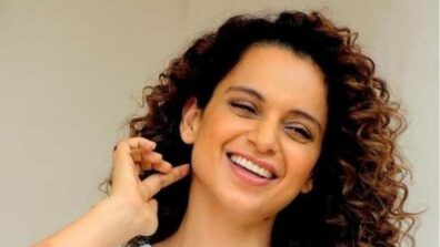 We’re at it again! Kangana Ranaut throws a challenge to actresses after failing to make it to the list of “most popular actresses”