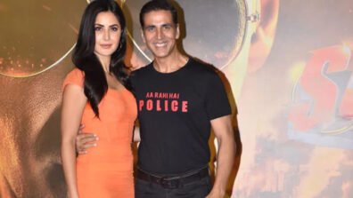 “We’re Not Buddies”, Katrina Kaif Explains How Her Relationship With Akshay Kumar Changed Over The Years