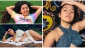 What A Beauty! TMKOC Fame Nidhi Bhanushali’s Oomph And Sensuality Will Leave You In Awe
