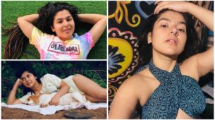 What A Beauty! TMKOC Fame Nidhi Bhanushali’s Oomph And Sensuality Will Leave You In Awe