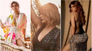 What A Hottie: Jennifer Winget Is Making Boys Sweat, Check Out Recent Pics