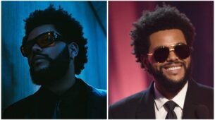 Take A Look At Some Of His Most Remarkable Pieces Of Weeknd