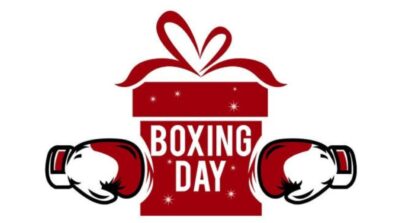 What Does It Mean By Boxing Day? Know Here