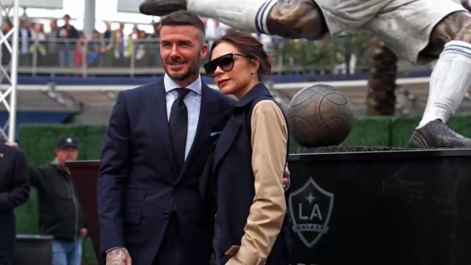 What Is The Source Of Their Wealth? Victoria And David Beckham’s Net Worth REVEALED - 1