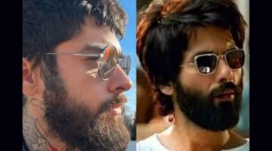 What Swag: Zayn Malik turns International ‘Kabir Singh’, is he following Shahid Kapoor?