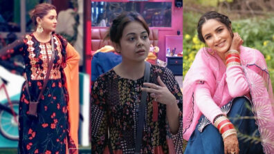 What’s cooking in personal lives of Bigg Boss babes Rashami Desai, Devoleena Bhattacharjee and Jasmin Bhasin?