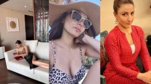 What’s cooking in the lives of Diana Penty, Minissha Lamba and Soha Ali Khan?