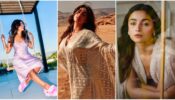 What’s cooking in the personal lives of Priyanka Chopra, Janhvi Kapoor and Alia Bhatt?