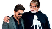 When Amitabh Bachchan angrily warned Shah Rukh Khan in public