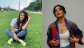 When Celebs Made Statements in T-Shirts: From Shriya Saran to Pooja Hegde