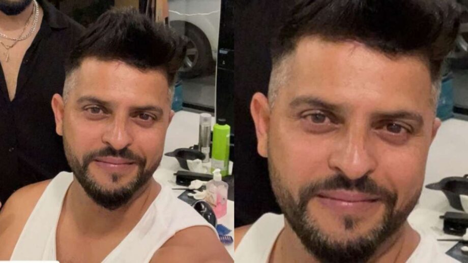 When Cricketers Make Headlines For Their Hairstyle: From MS Dhoni To Shreyas Iyer - 1