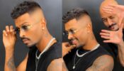 Stunning Yet Funny Hairstyles Of Hardik Pandya You Need To Try