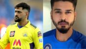 When Cricketers Make Headlines For Their Hairstyle: From MS Dhoni To Shreyas Iyer