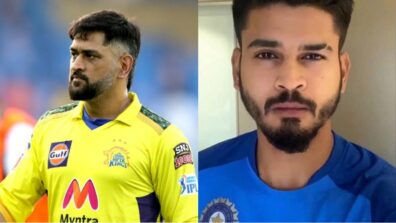 When Cricketers Make Headlines For Their Hairstyle: From MS Dhoni To Shreyas Iyer