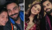 When do Virat Kohli and Anushka Sharma go to sleep at night?