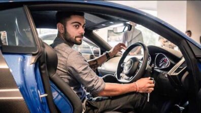 Top 10 Indian Cricketers & Their Supercars: Harbhajan Singh To Rohit Sharma