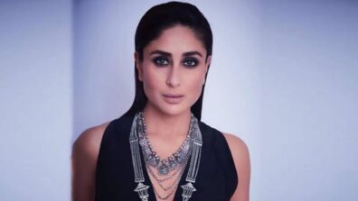 No One Does Smokey Eyes Better Than Kareena Kapoor, And We Love It, Yay/Nay?