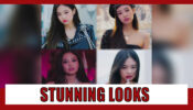 Which Looks Of Blackpink’s Jennie Is Your Favourite? Savage Look, Bossy Look, Barbie Doll Look Or Girly Look