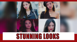 Which Looks Of Blackpink’s Jennie Is Your Favourite? Savage Look, Bossy Look, Barbie Doll Look Or Girly Look