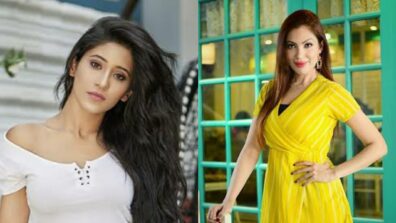 Who Is The Most Qualified TV Star? From Shivangi Joshi To Munmun Dutta, Here’s A-List