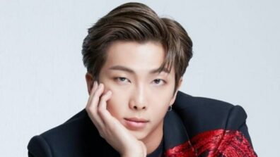 Why Can’t We Learn English Like BTS RM Aka Kim Namjoon Did From The Popular Series “Friends”?