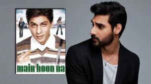 Why Did He Do This? Ahan Shetty Didn’t Like Father Suniel Shetty’s Role In Main Hoon Na