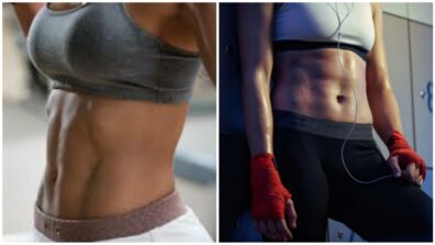 Why Do Your Abs Workouts Fail? 5 tips for you