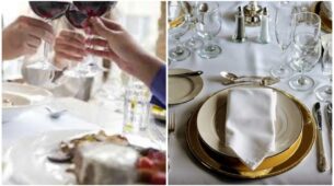 6 restaurant etiquettes you must know