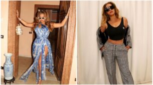 Why Is Beyonce A Role Model For All Tough Women?