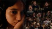 Why is Bhumi Pednekar so emotional after watching Harry Potter: Return To Hogwarts