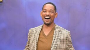 Will Smith’s Hilarity Is Captured In Six Funny Moments, Check It Out