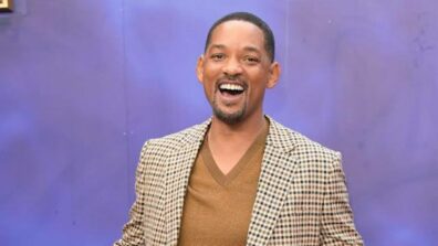 Will Smith’s Hilarity Is Captured In Six Funny Moments, Check It Out