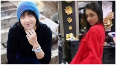 Worried about getting winter fashion game right? Learn from Sumedh Mudgalkar and Mallika Singh