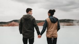 Worried If Your Girlfriend Loves You Or Not? Well, Here Are Indications You Need To Know