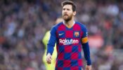 Wow! Leo Messi Is The Only South American Player To Score 80 International Goals