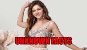 Wow! Rubina Dilaik: Things You Should Know About The Telly Queen
