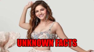 Wow! Rubina Dilaik: Things You Should Know About The Telly Queen