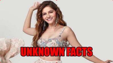 Wow! Rubina Dilaik: Things You Should Know About The Telly Queen